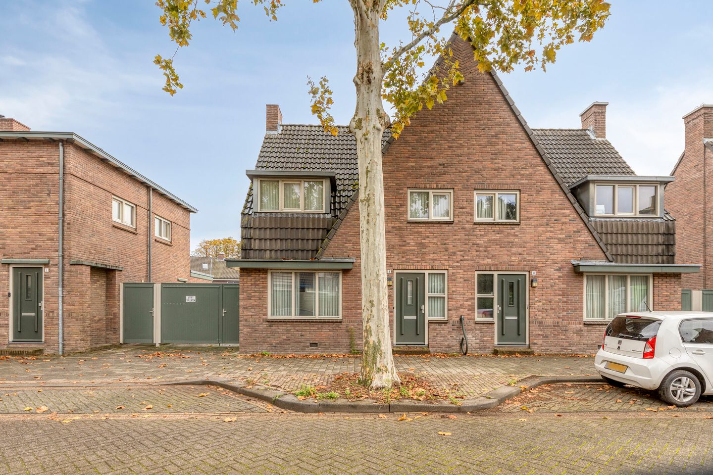 Photo 29 of Hindestraat 9
