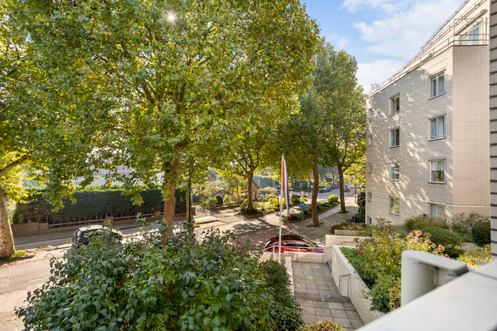 Appartement te koop: Koningin Julianaplein 31, Leidschendam