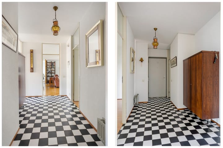 Appartement te koop: Koningin Julianaplein 31, Leidschendam