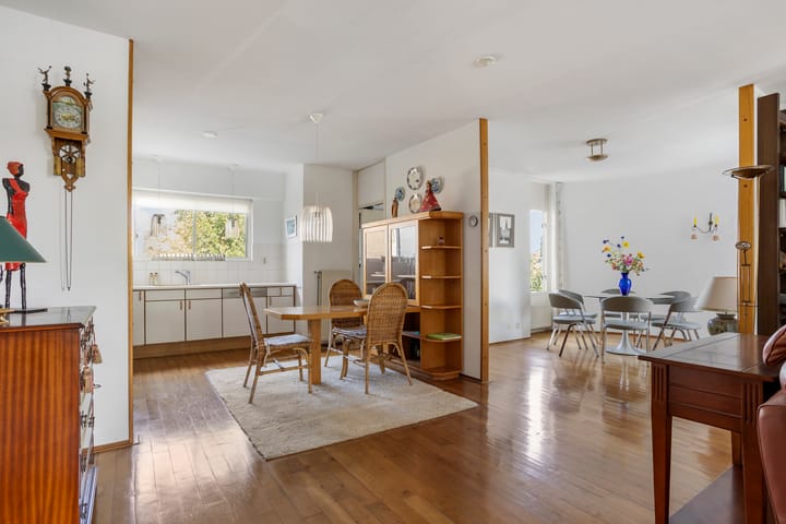 Appartement te koop: Koningin Julianaplein 31, Leidschendam