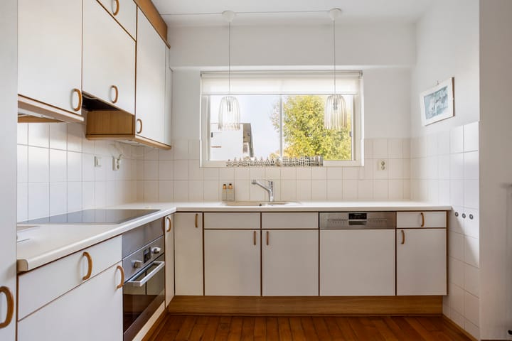 Appartement te koop: Koningin Julianaplein 31, Leidschendam