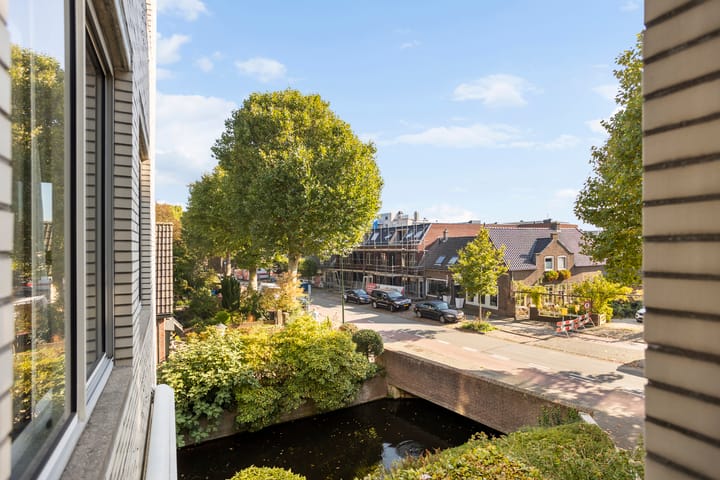 Appartement te koop: Koningin Julianaplein 31, Leidschendam