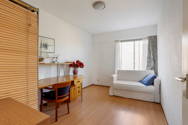 Appartement te koop: Koningin Julianaplein 31, Leidschendam