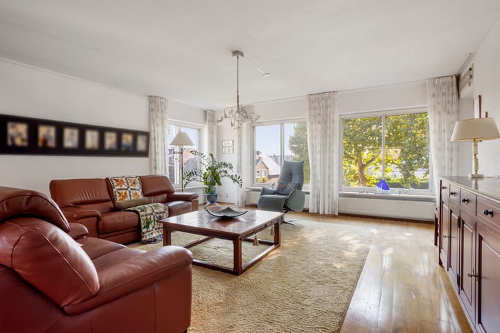 Appartement te koop: Koningin Julianaplein 31, Leidschendam