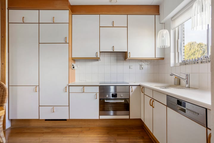 Appartement te koop: Koningin Julianaplein 31, Leidschendam