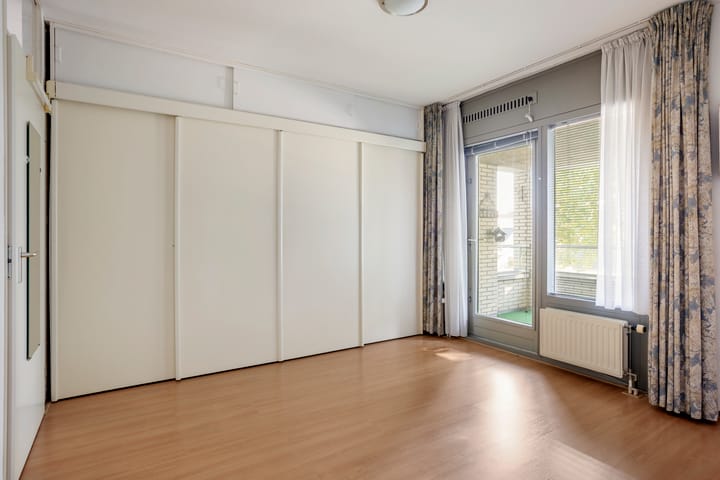Appartement te koop: Koningin Julianaplein 31, Leidschendam