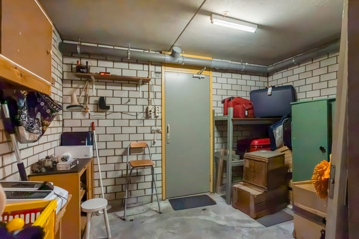 Appartement te koop: Koningin Julianaplein 31, Leidschendam