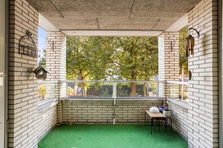 Appartement te koop: Koningin Julianaplein 31, Leidschendam