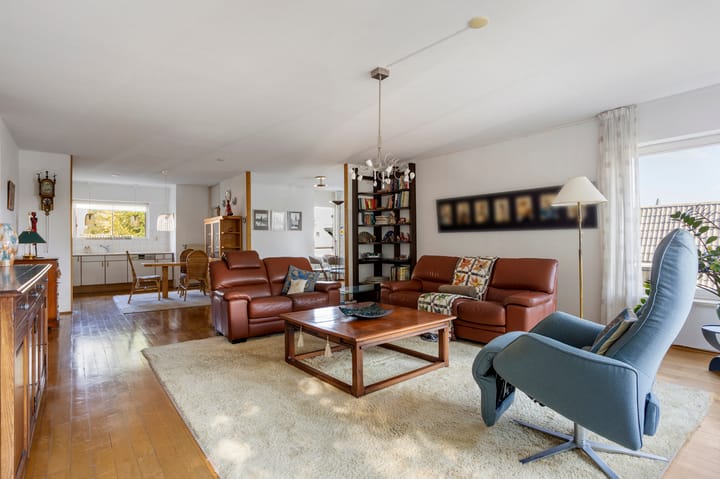 Appartement te koop: Koningin Julianaplein 31, Leidschendam