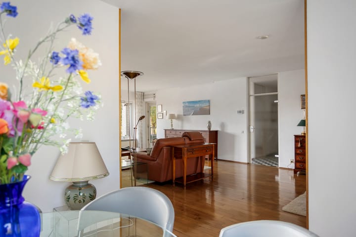 Appartement te koop: Koningin Julianaplein 31, Leidschendam