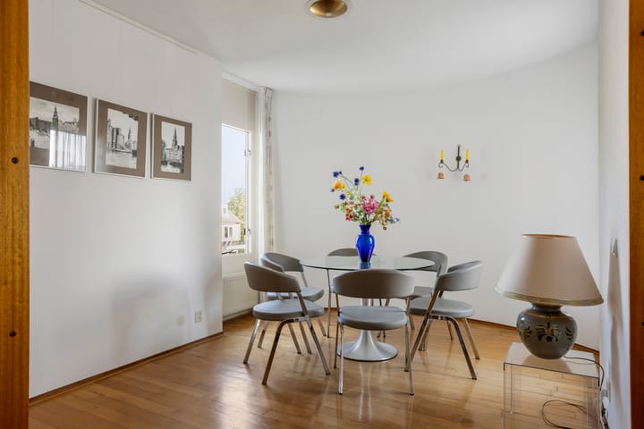 Appartement te koop: Koningin Julianaplein 31, Leidschendam