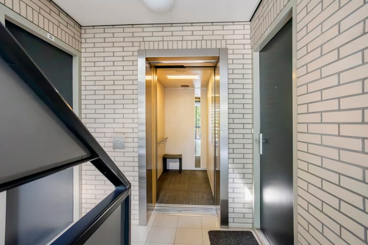 Appartement te koop: Koningin Julianaplein 31, Leidschendam