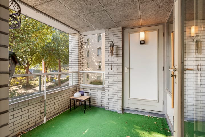 Appartement te koop: Koningin Julianaplein 31, Leidschendam