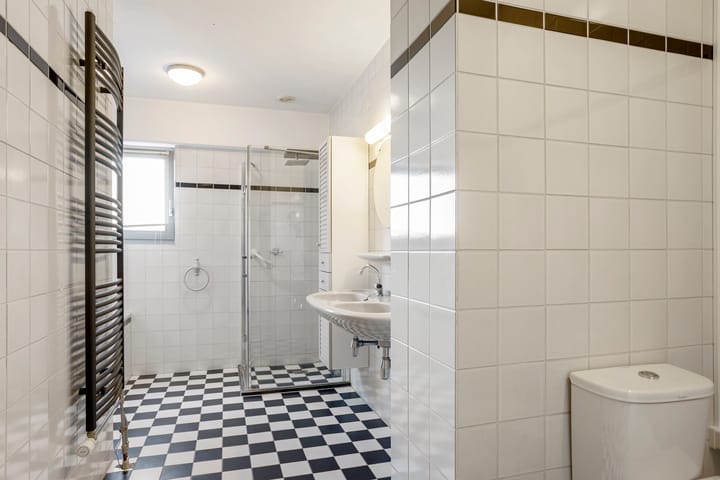 Appartement te koop: Koningin Julianaplein 31, Leidschendam
