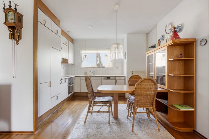 Appartement te koop: Koningin Julianaplein 31, Leidschendam