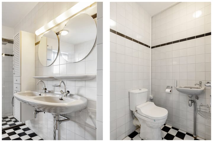 Appartement te koop: Koningin Julianaplein 31, Leidschendam