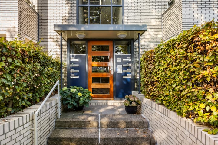 Appartement te koop: Koningin Julianaplein 31, Leidschendam