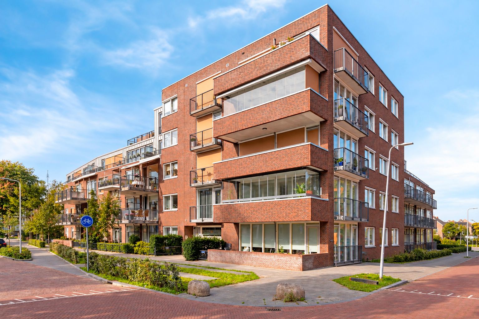 Tolstraat 130 
