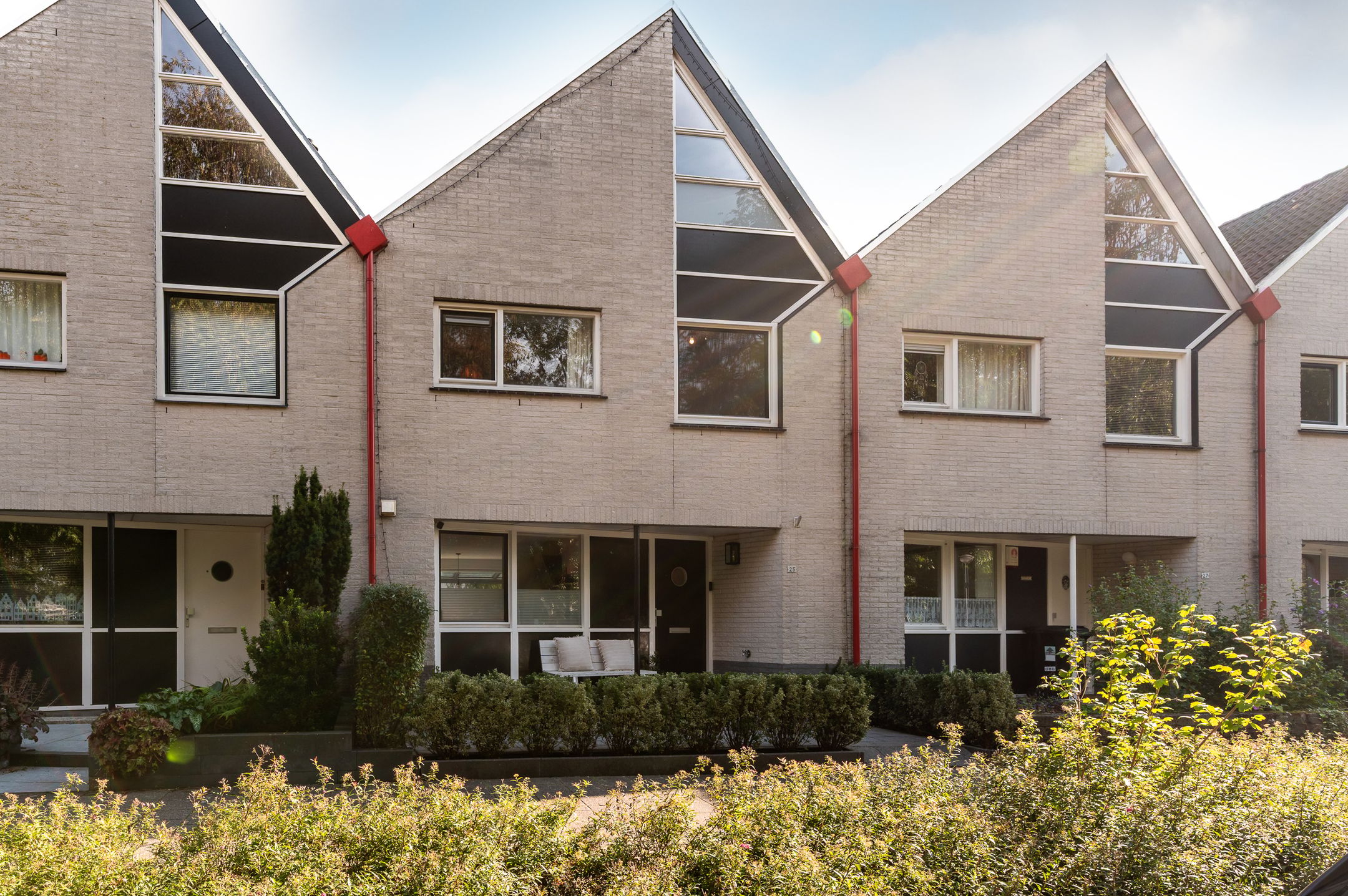 Piccolostraat 25 