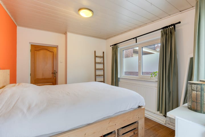 Vrijstaande woning te koop: Speelheuvelstraat 23A, Someren