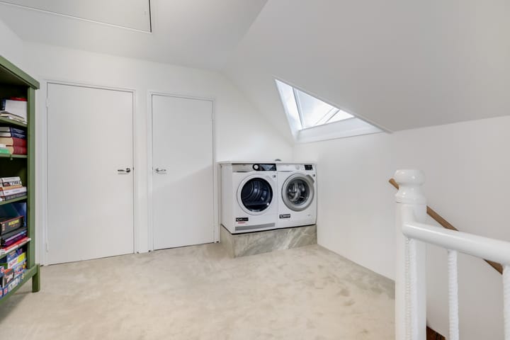 Vrijstaande woning te koop: Den Aam 9, Lengel