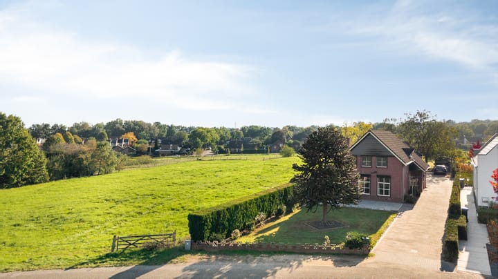 Vrijstaande woning te koop: Den Aam 9, Lengel
