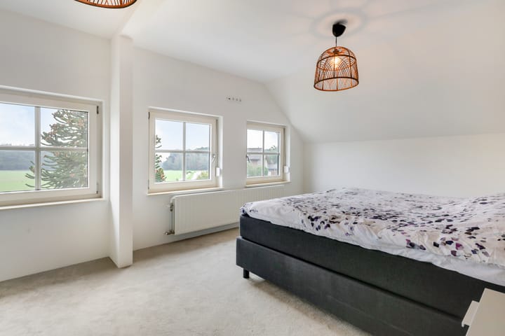 Vrijstaande woning te koop: Den Aam 9, Lengel