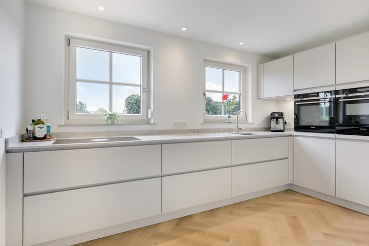 Vrijstaande woning te koop: Den Aam 9, Lengel