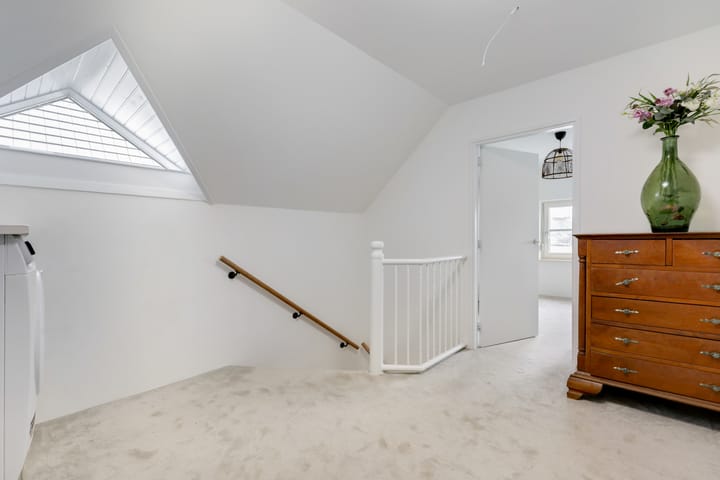 Vrijstaande woning te koop: Den Aam 9, Lengel