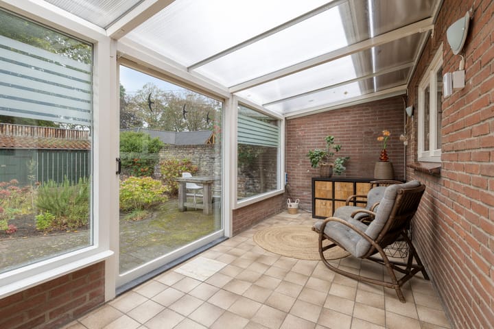 Foto 4 van Speelheuvelstraat 23-A