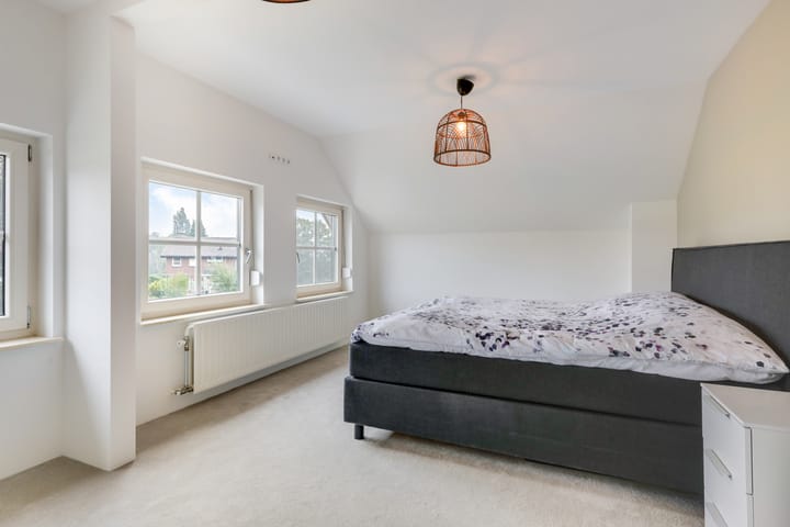 Vrijstaande woning te koop: Den Aam 9, Lengel