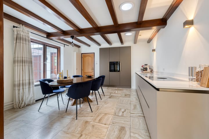 Vrijstaande woning te koop: Speelheuvelstraat 23A, Someren