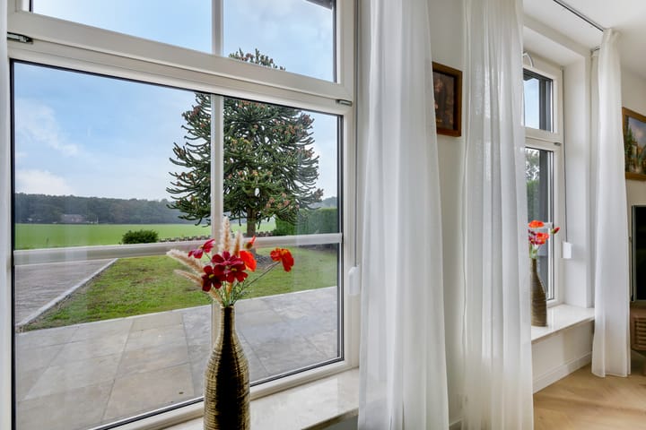 Vrijstaande woning te koop: Den Aam 9, Lengel
