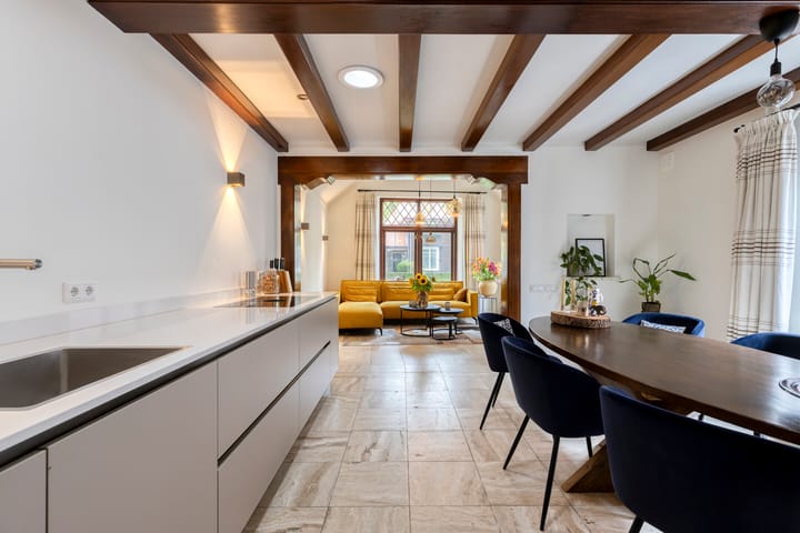 Vrijstaande woning te koop: Speelheuvelstraat 23A, Someren