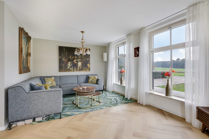 Vrijstaande woning te koop: Den Aam 9, Lengel