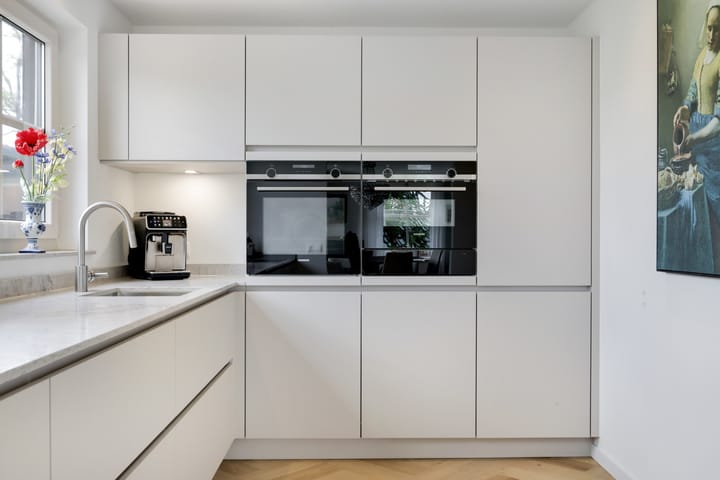 Vrijstaande woning te koop: Den Aam 9, Lengel