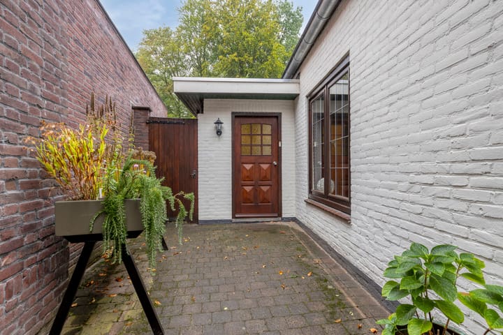 Vrijstaande woning te koop: Speelheuvelstraat 23A, Someren