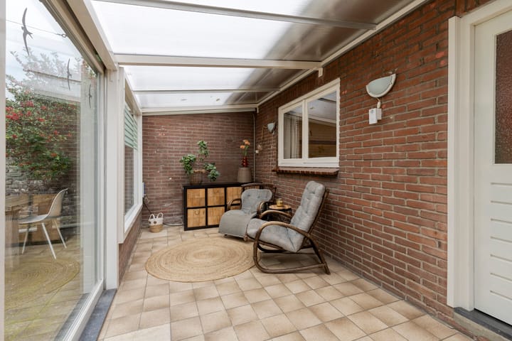 Vrijstaande woning te koop: Speelheuvelstraat 23A, Someren