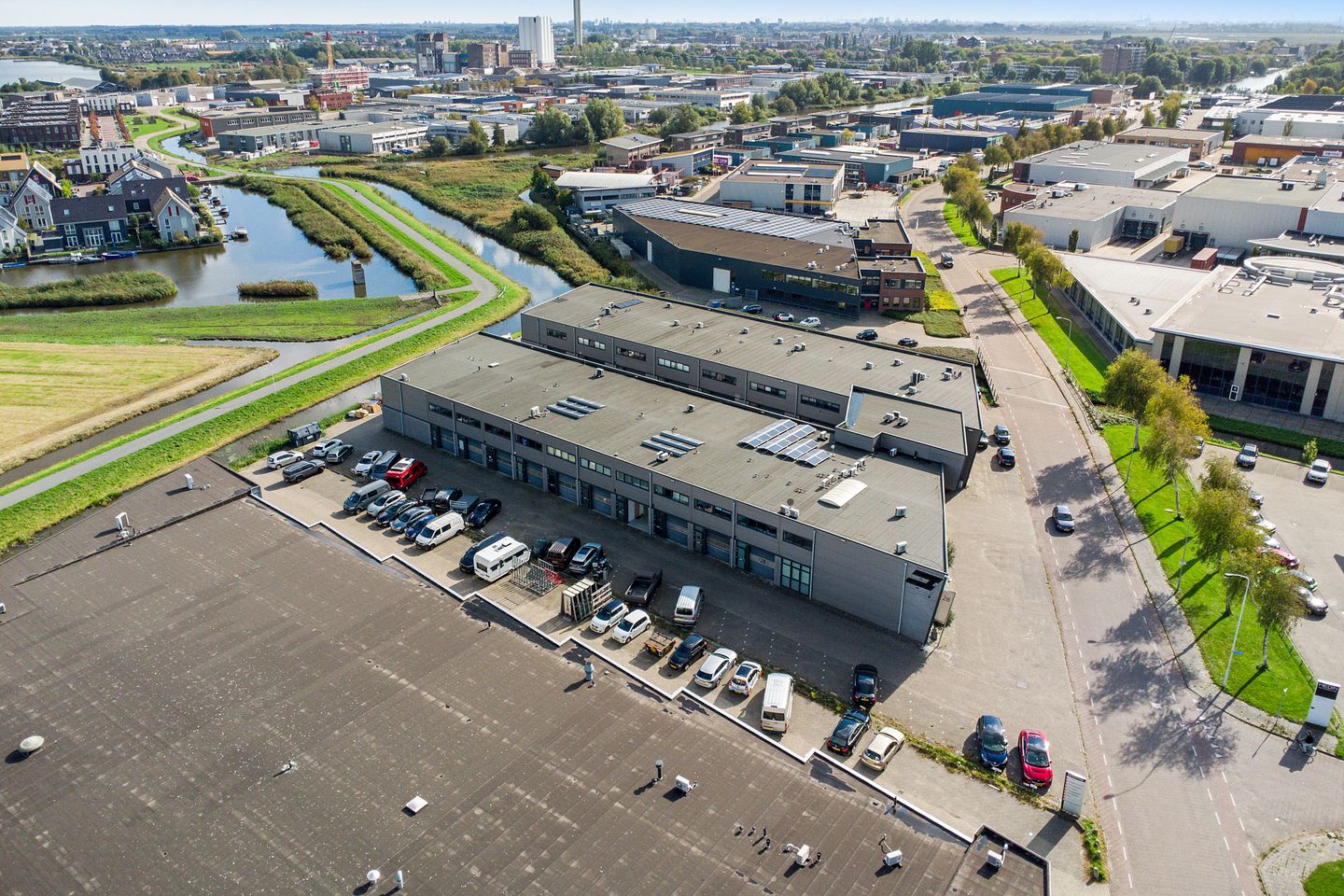 Bekijk foto 1 van Samsonweg 28-V