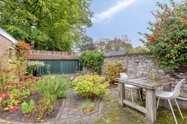 Vrijstaande woning te koop: Speelheuvelstraat 23A, Someren