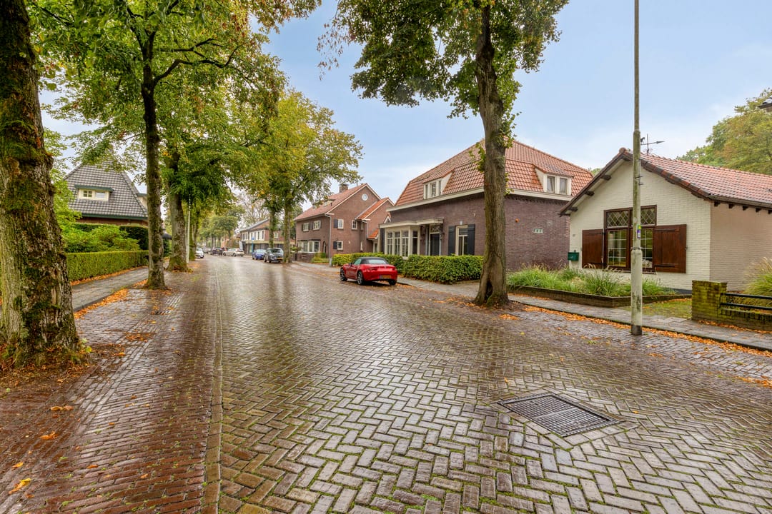 Photo 32 of Speelheuvelstraat 23-A