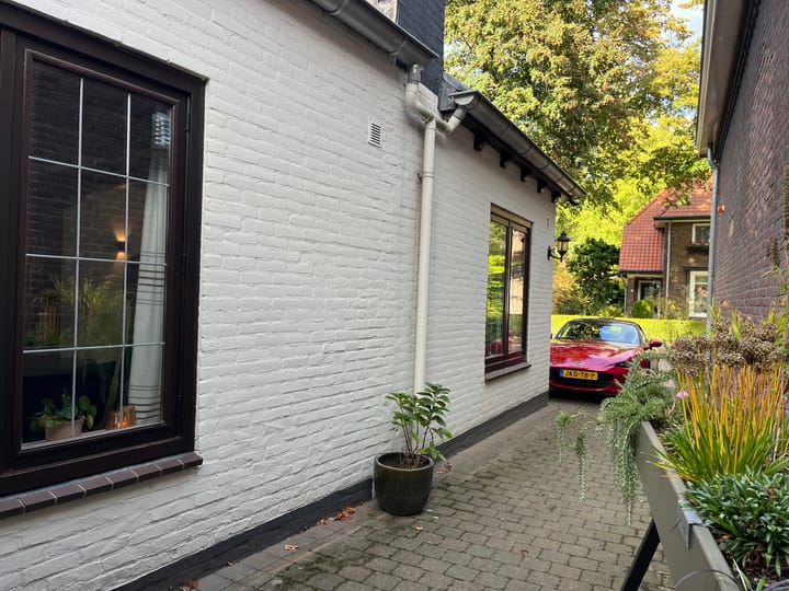 Vrijstaande woning te koop: Speelheuvelstraat 23A, Someren
