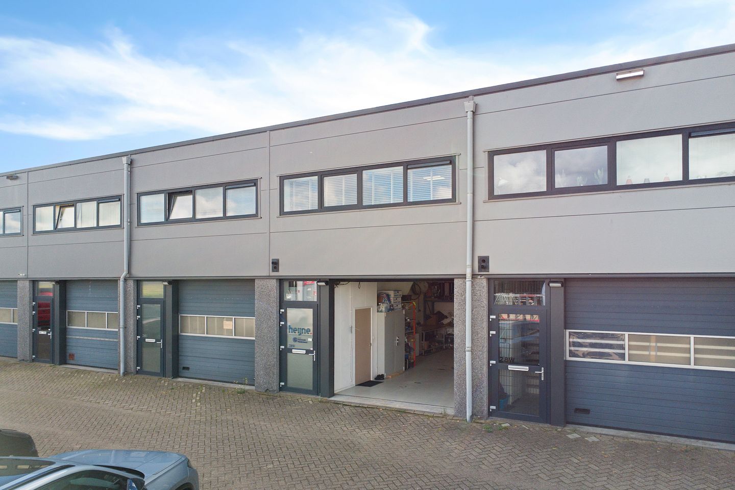 Bekijk foto 4 van Samsonweg 28-V