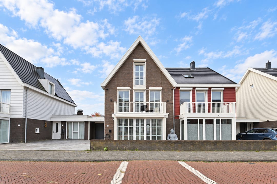 Foto 1 van Stavangerstraat 57