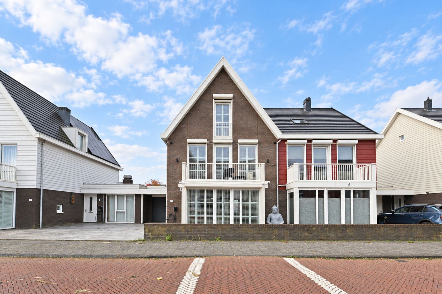 Foto 1 van Stavangerstraat 57