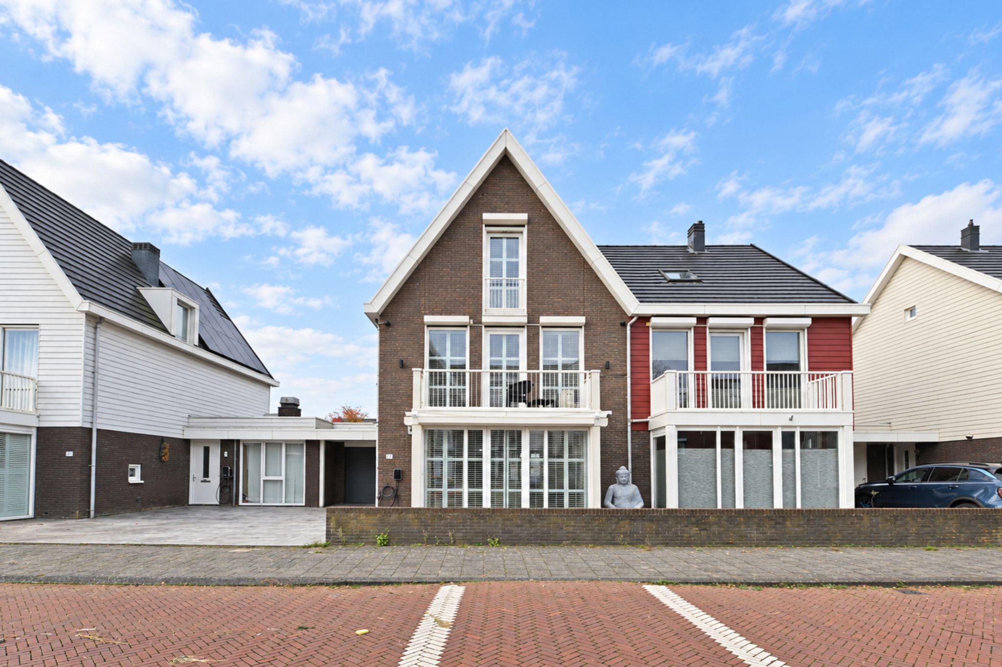 Stavangerstraat 57 