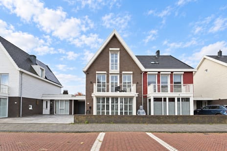 Stavangerstraat thumbnail