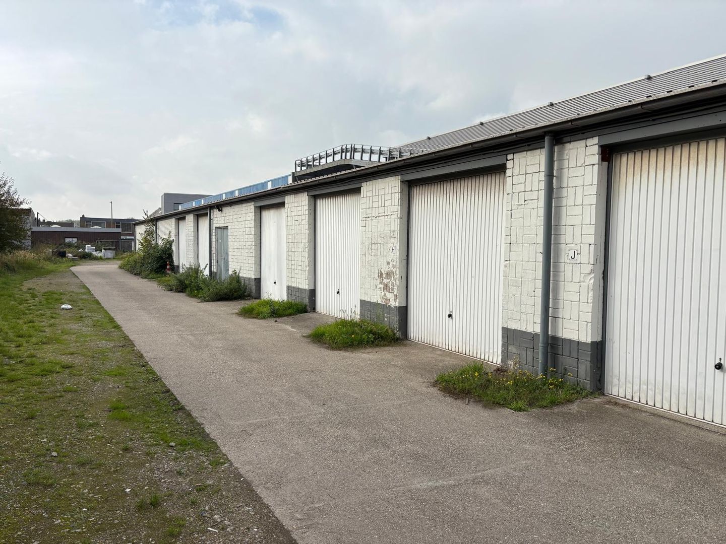 Bekijk foto 5 van 3e Industriestraat 20-a