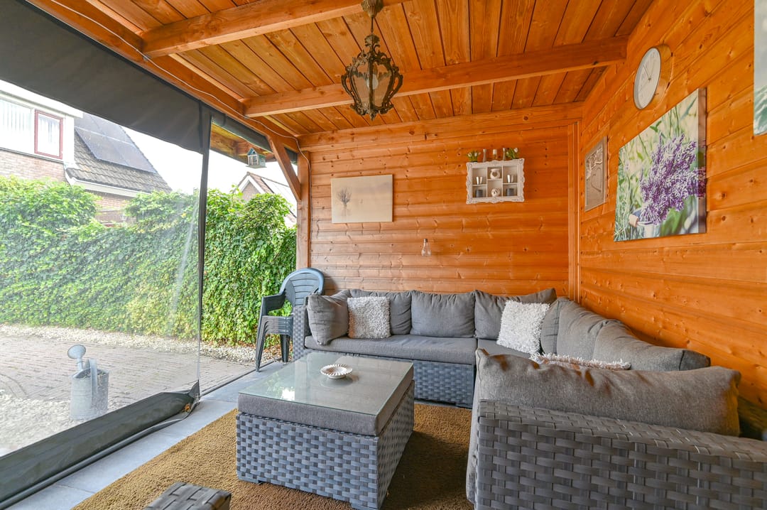 Photo 41 of van Marleweg 14