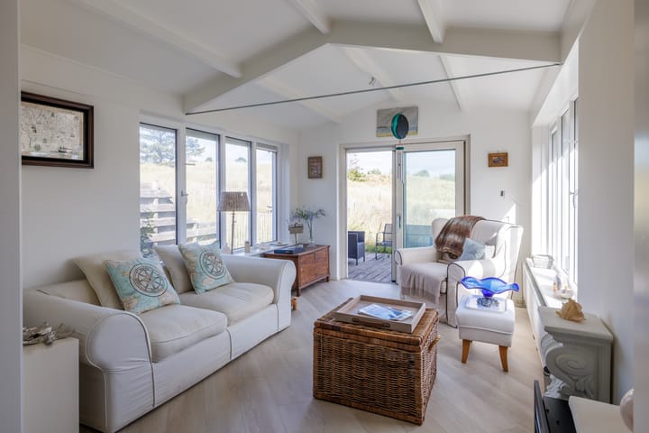 Appartement te koop: Oranjeweg 46, Hollum